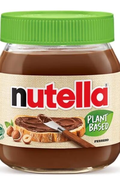 Na trh prichádza vegánska Nutella. Aj napriek odlišnému zloženiu sľubujú výrobcovia rovnakú chuť