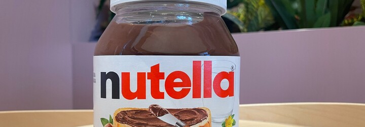 Na trh přichází veganská Nutella. I přes jiné složení slibují výrobci stejnou chuť