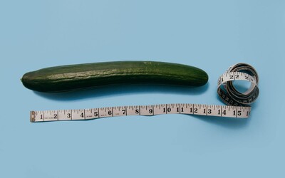 Na veľkosti penisu záleží oveľa viac, ako sme si doteraz mysleli, vraví nová britská štúdia