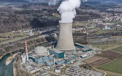 Na východe Slovenska by mohol štát postaviť novú atómovú elektráreň. Tieto dve obce v regióne na to majú ideálne podmienky