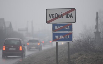 Na východe Slovenska je vydaná výstraha pred smogom. Ohrozené sú najmä tehotné ženy a starší ľudia