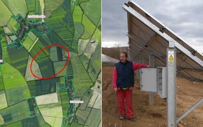 Na východe Slovenska má vyrásť nová fotovoltická elektráreň za 18 miliónov eur. Túto obec si vybral investor