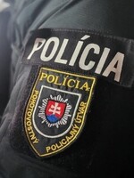 Na východe Slovenska postrelili policajta. Prípad vyšetruje inšpekcia