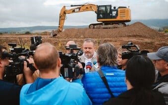 Na východe Slovenska vyrastie svetovo najväčší závod svojho druhu. Vzniknú stovky pracovných miest