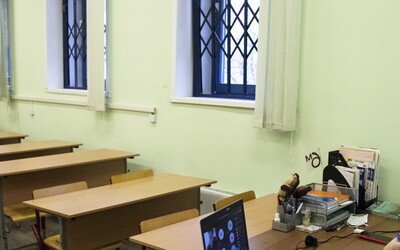 Na základní škole v České Třebové zranil žák nožem druhého, policie zjišťuje okolnosti 