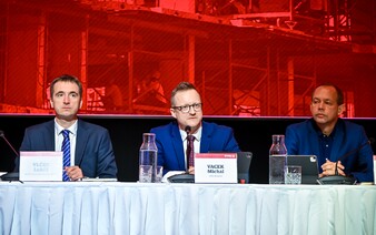 Nabídka nových bytů v Česku poroste, ale s ní i ceny. Developeři čekají další zdražování, které se dotkne i nájmů