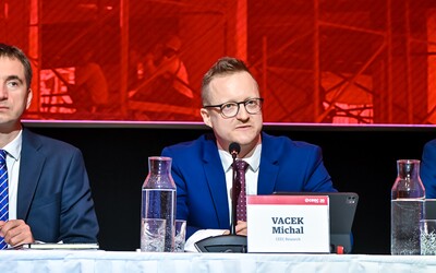 Nabídka nových bytů v Česku poroste, ale s ní i ceny. Developeři čekají další zdražování, které se dotkne i nájmů