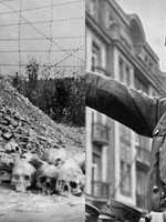Nacisti vyvraždili 1,32 milióna ľudí za 100 dní. Najdesivejší masaker z roku 1942 sa snažili zakrývať