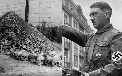 Nacisté vyvraždili 1,32 milionu lidí za 100 dní. Nejděsivější masakr z roku 1942 se snažili zatajit