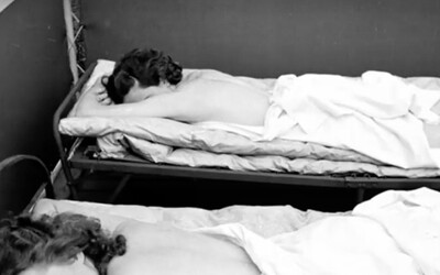 Nacistické nevestince: ženy v koncentrákoch museli „obslúžiť“ 8 mužov za noc. Svoje telá predali za krajec chleba