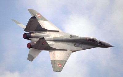 Nad Slovenskom v noci lietali stíhačky MiG-29, východniari si mysleli, že vybuchla bomba