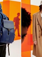 Nadčasová kolekcia inšpirovaná Afrikou z dielní Louis Vuitton zaujme dobrodruhov hľadajúcich kvalitu