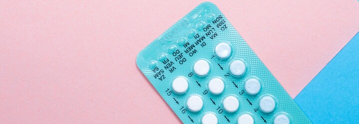 Naděje pro mužskou antikoncepci? Nová pilulka je na myších samcích účinná na 99 %