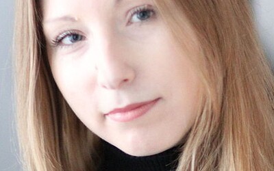 Nadějná ukrajinská spisovatelka zemřela v důsledku ruského raketového útoku v Krematorsku. Dokumentovala ruské válečné zločiny