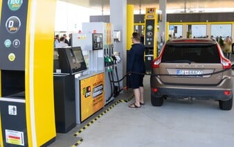 Nafta a benzín na Slovensku čoskoro zmenia cenu. Veľa vodičov to pocíti v peňaženke