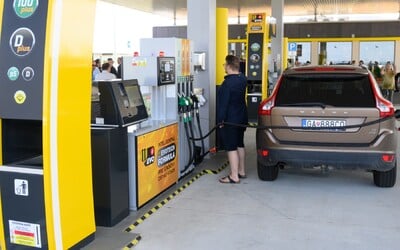 Nafta a benzín na Slovensku čoskoro zmenia cenu. Veľa vodičov to pocíti v peňaženke