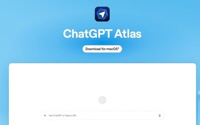 Nahradí Google? Zakladateľ ChatGPT predstavil vlastný webový prehliadač