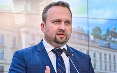 Nahrávka: Jurečka mi za rezignaci nabídl „držhubné“, tvrdí exšéf Úřadu práce ČR. Policie to prošetří (Aktualizováno)