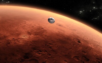 Nahrávka z Hodonína poletí na Mars. Soupeřila s 584 zvuky z 53 zemí světa