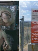 Nájezd na Area 51 byl jen vtip, tvrdí muž, který odstartoval virální událost