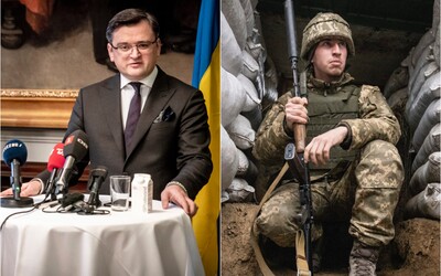V nejbližších dvou týdnech Rusko nezaútočí, odhadují představitelé Ukrajiny po jednání. Špatnou zprávou je, že se nic nezměnilo