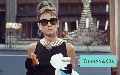 Najbohatší muž Francúzska odkúpil značku Tiffany za vyše 15 miliárd eur