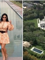 Nejbohatší muž světa Jeff Bezos si koupil nejdražší rezidenci v LA. Při majetku 120 miliard eur si toho skoro ani nevšiml