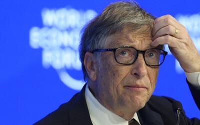 Nejbohatší muž světa přišel o 3,4 miliardy dolarů, Bill Gates i Mark Zuckerberg o více než 2 miliardy