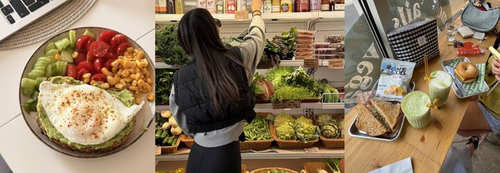 Najdi food-life balance: 10 hacků, jak držet jídelníček, když nestíháš