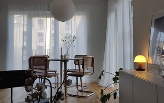 Nájemní bydlení v Česku čekají velké změny. Z bytu tě vystěhují klidně za dva měsíce