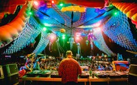 Najexotickejší a najväčší európsky plážový festival Balaton Sound oznamuje prvú vlnu umelcov na rok 2023