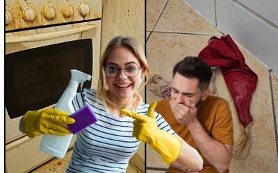 Najhorší spolubývajúci? Kvapky od semena v spoločných priestoroch, použité nohavičky v kuchyni či vyhrážanie sa smrťou