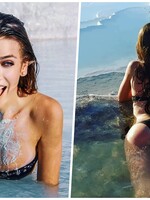 Nejkrásnější Češky a Slovenky na Instagramu: Následující dívky si tě zaručeně získají