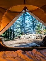 Najkrajšie miesta na Slovensku a v okolí, kde môžeš kempovať (+ CHECKLIST na stanovačku)