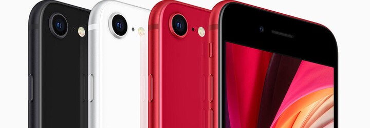 Nejlevnější Apple smartphone je v prodeji. Vyplatí se více nový iPhone SE (2020), nebo oblíbený XR?