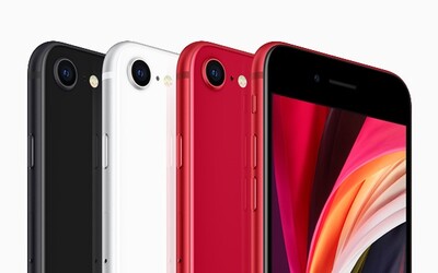 Najlacnejší Apple smartfón je v predaji. Oplatí sa viac nový iPhone SE (2020) alebo obľúbený XR?