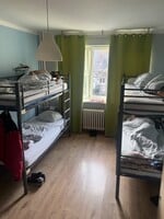 Najlacnejší hostel a izba s desiatimi cudzími mužmi. Takto vyzerala moja noc, na ktorú by si väčšina žien netrúfla