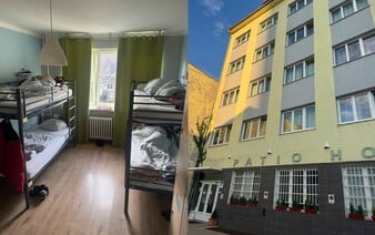Najlacnejší hostel a izba s desiatimi cudzími mužmi. Takto vyzerala moja noc, na ktorú by si väčšina žien netrúfla
