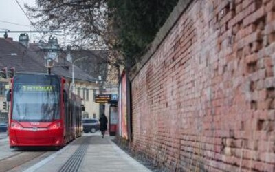 Najlepšia MHD je podľa prieskumu vo Viedni. Slováci sú s verejnou dopravou spokojní, Bratislava predbehla Paríž