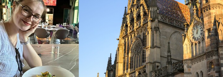 Najlepšia degustácia vín či let ponad Dóm sv. Alžbety: Toto všetko zažiješ cez predĺžený víkend v Košiciach