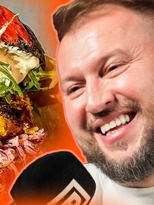 Najlepšie gastro prevádzky na východe Slovenska a Bratislave podľa šéfkuchára Záhumenského