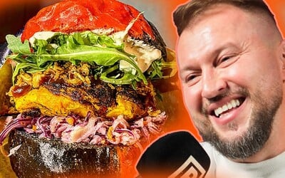 Najlepšie gastro prevádzky na východe Slovenska a Bratislave podľa šéfkuchára Záhumenského