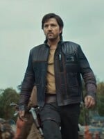 Najlepšie hodnotený seriál v histórii Star Wars bude mať pokračovanie. Andor predstaví svoju poslednú sériu