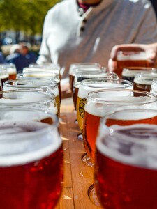 Najlepšie nealkoholické české pivá podľa odborníkov. Víťaz ťa prekvapí