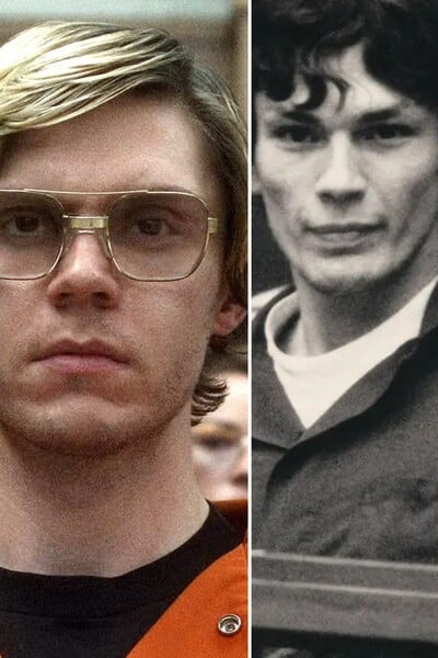 Najlepšie nechutné seriály o vrahoch, ako bol Dahmer či Menendezovci na Netflixe. Z ich zverstiev sa ti dvihne žalúdok