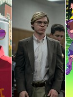 Najlepšie nové filmy a seriály na Netflixe v septembri 2022