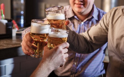 Najlepšie pivá na svete podľa turistov. Česi nevyhrali, nie sú ani v prvej trojke