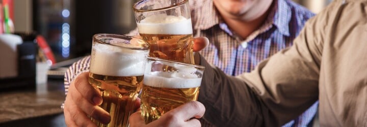 Najlepšie pivá na svete podľa turistov. Česi nevyhrali, nie sú ani v prvej trojke