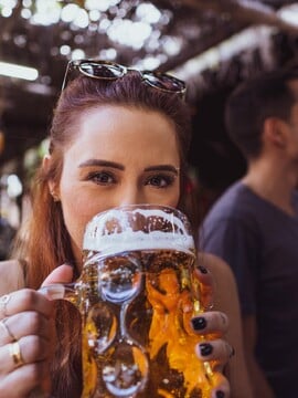 Najlepšie pivá v Európe podľa turistov: Česká republika zaznamenala celkové víťazstvo, ale prvé miesto je veľkým prekvapením