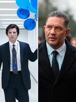 Najlepšie seriály prvej polovice roka 2025: Tom Hardy vyfúkol prvenstvo Netflixu. Čo sa oplatí vidieť na HBO a Apple TV+?